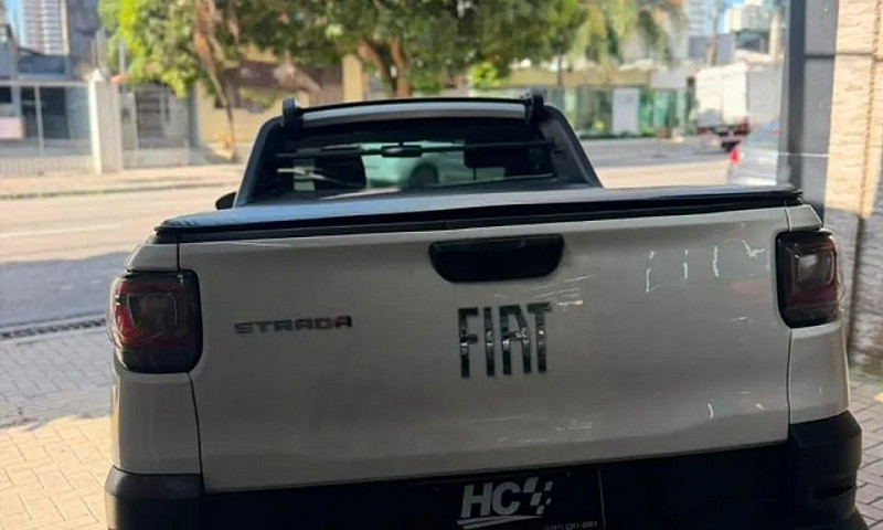 Fiat Strada Enduranc...