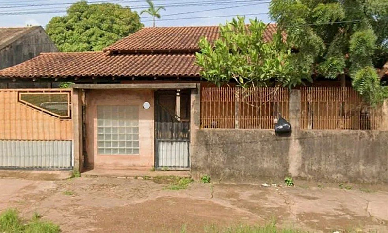 Venda Terreno Com 3 ...
