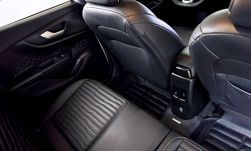 Fiat Fastback Impetu...