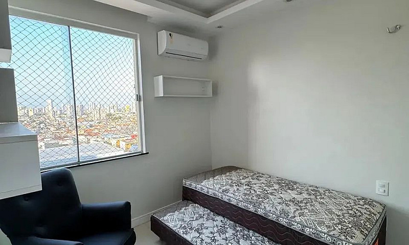 Apartamento Ed. Mano...