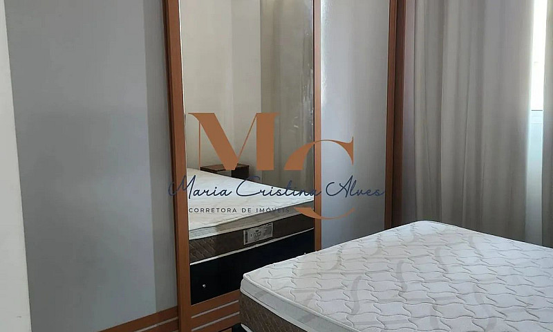 Apartamento 2 Quarto...