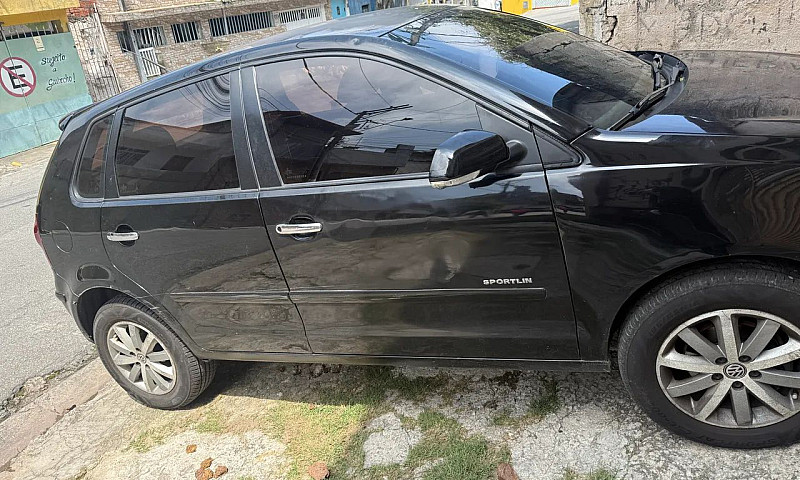 Volkswagen Polo Spor...