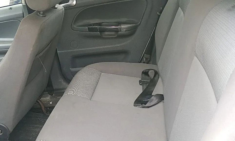 Volkswagen Gol Geraç...