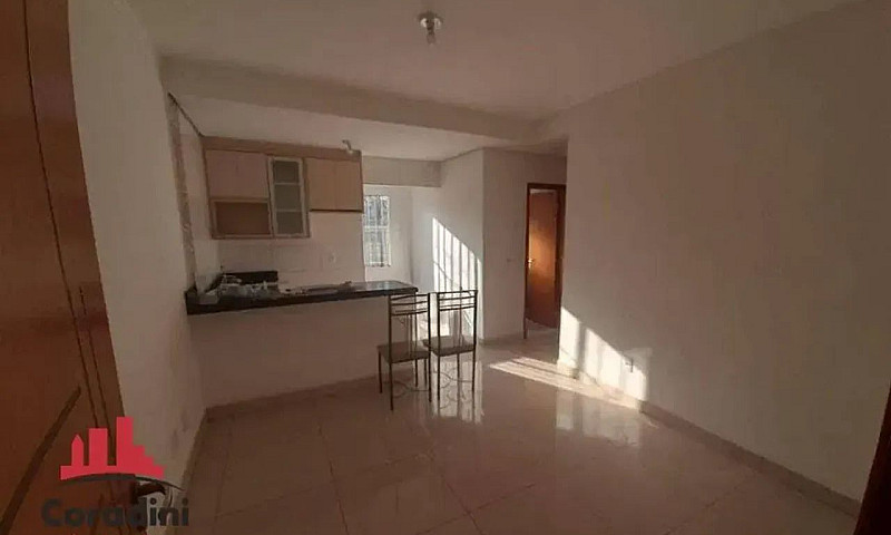 Apartamento Para Alu...