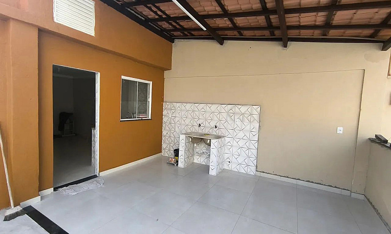 Linda Casa Com Quint...