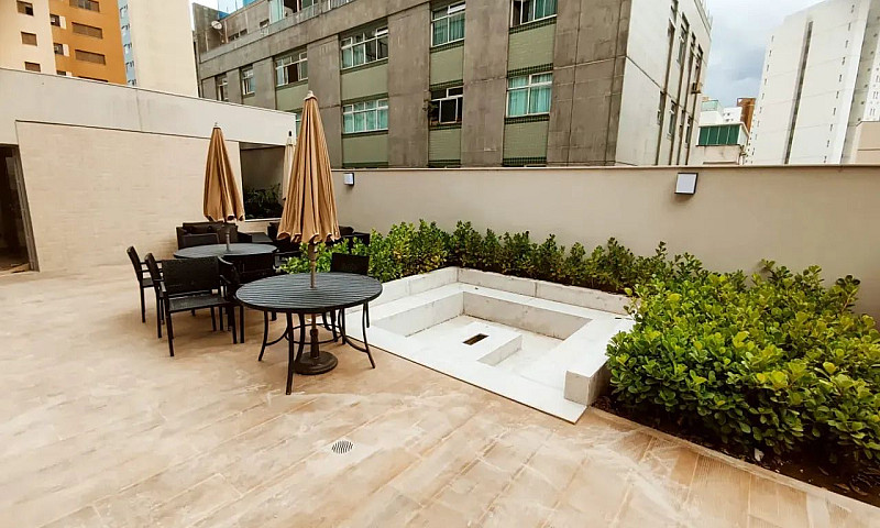 Apartamento Para Alu...