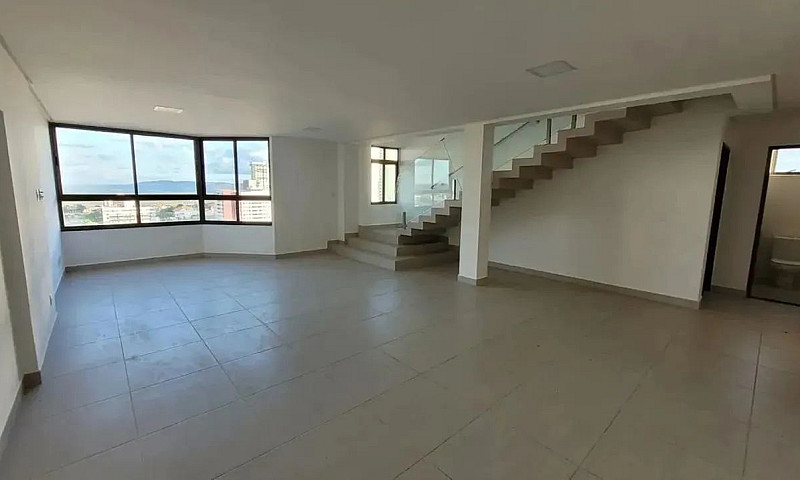 Apartamento Cobertur...
