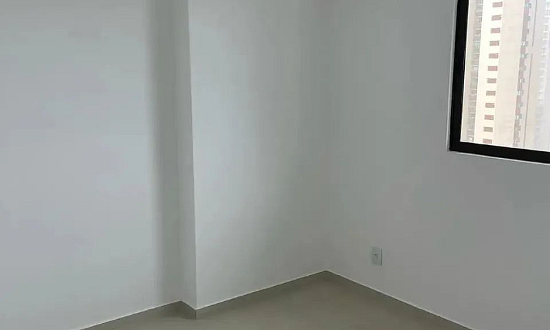 Apartamento Com 03 Q...