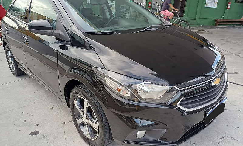 Chevrolet Onix Hatch...