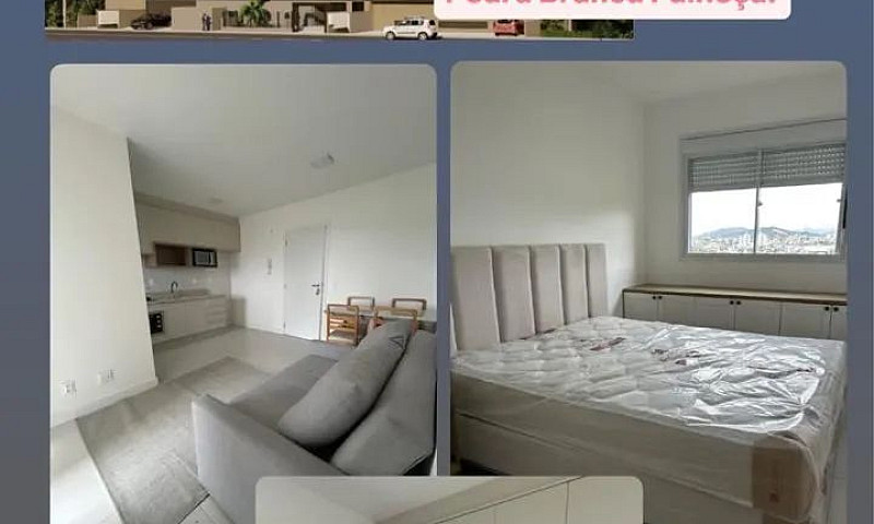 Alugo Apartamento Na...