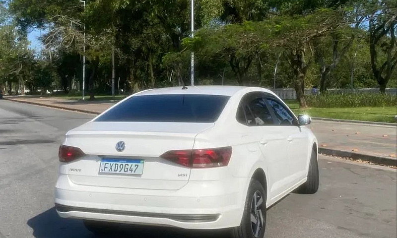 Volkswagen Virtus 1....