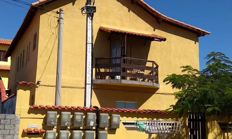 Apartamento Com 1 Qu...