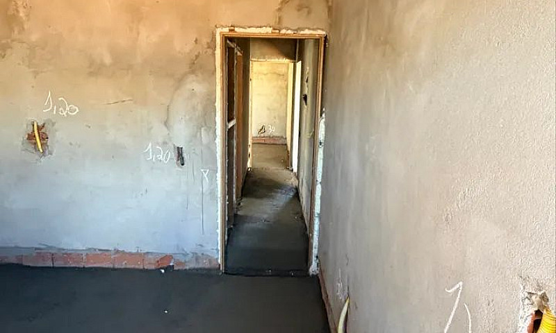 Vendo Se Casa...