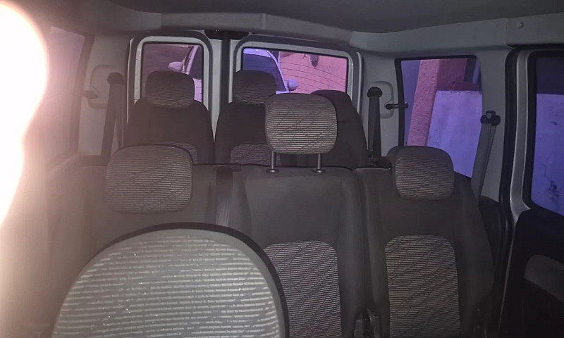 Fiat Doblo Essence 1...