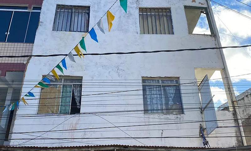 Alugo Apartamento Na...