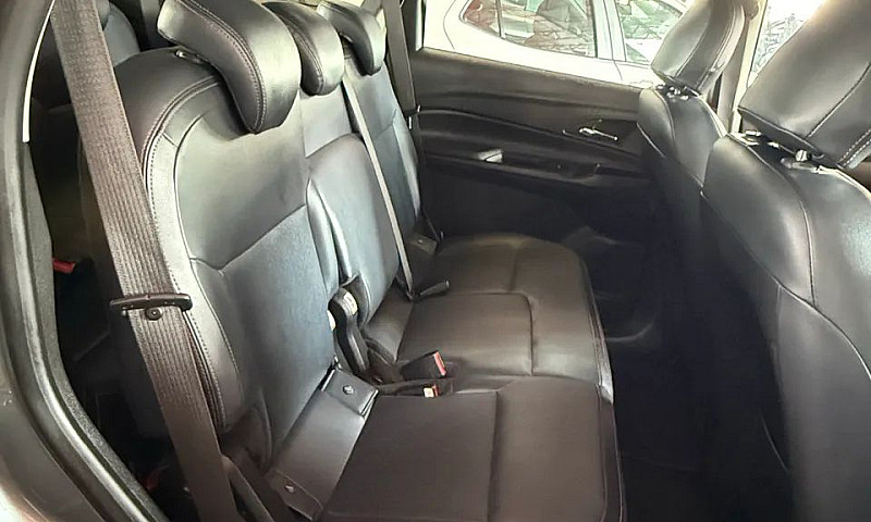 Chevrolet Spin Premi...