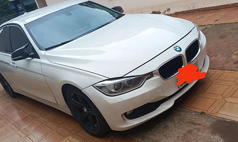 Bmw 320I A Modern/Sp...