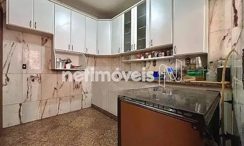 Apartamento 4 Quarto...