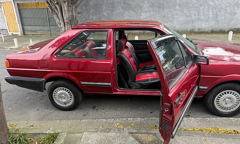 Volkswagen Santana C...