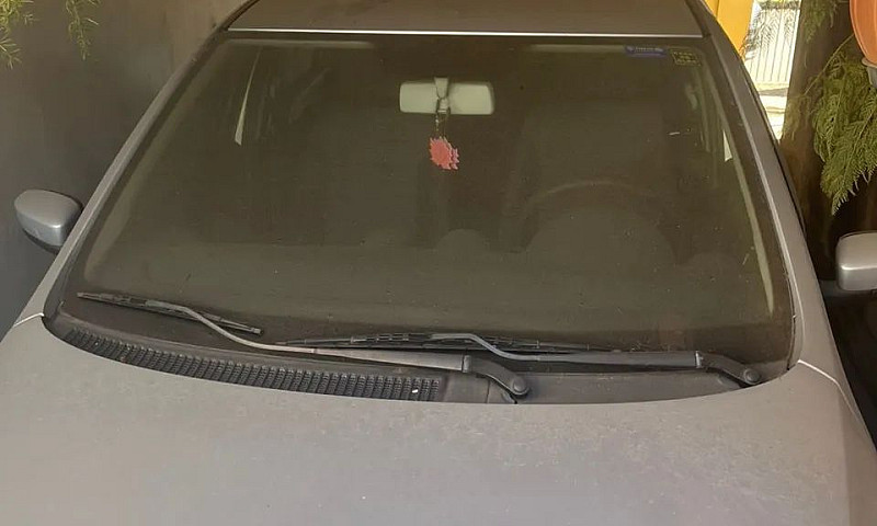 Volkswagen Gol Geraç...