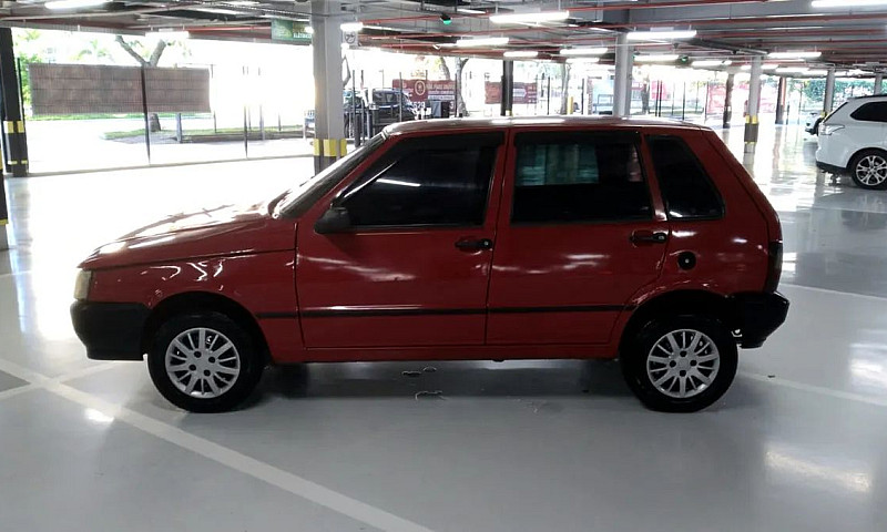 Fiat Uno Mille 1.0 F...