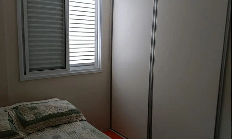 Apartamento Bairro S...