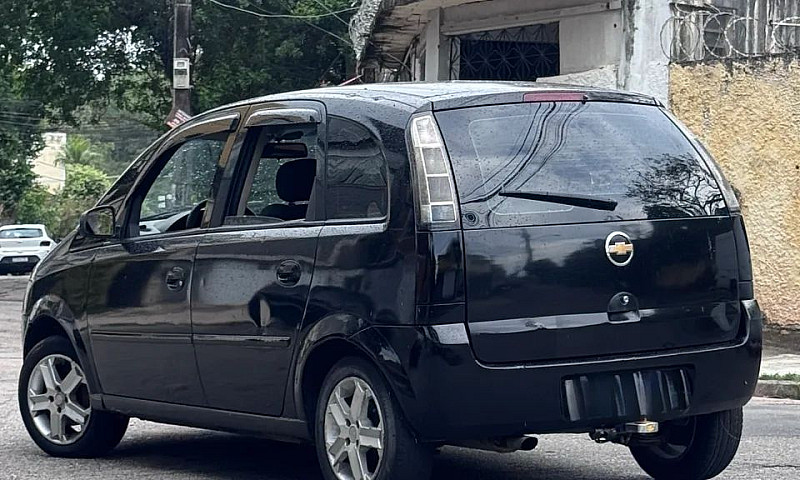 Chevrolet Meriva Joy...