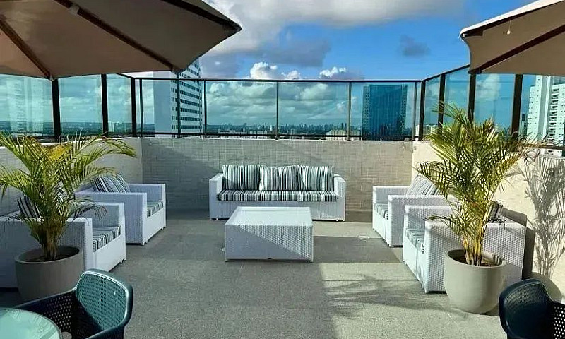 Flat24M² Em Boa Viag...