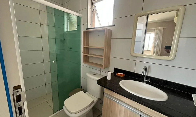 Alugo Apartamento No...