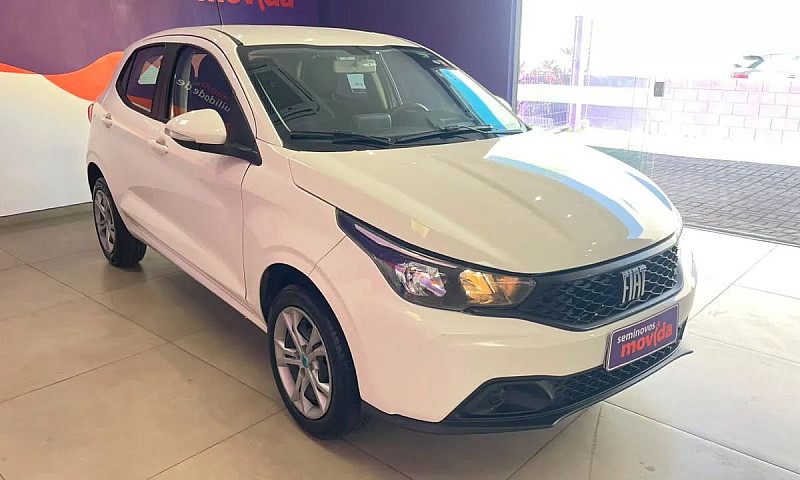 Fiat Argo Drive 1.0 ...