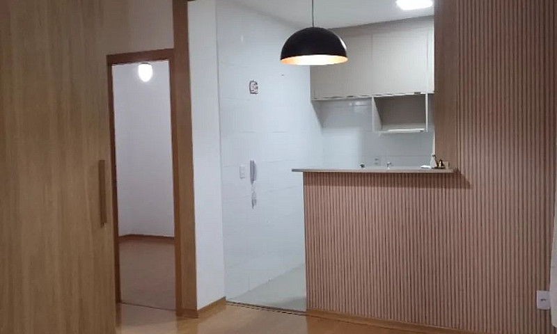 Alugo Apartamento 2 ...