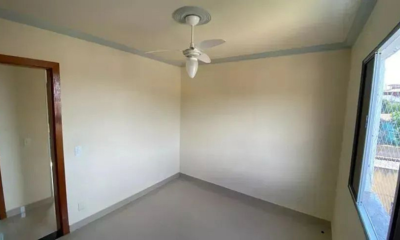 Apartamento Com 3 Qu...