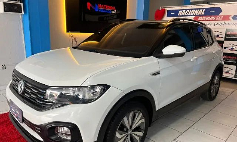 Volkswagen T-Cross C...