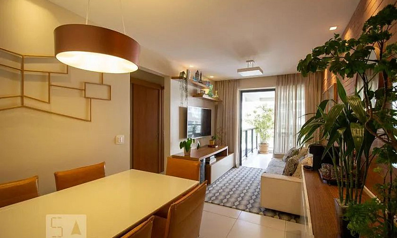 Apartamento À Venda ...