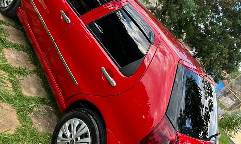 Fiat Palio 1.0 Econo...