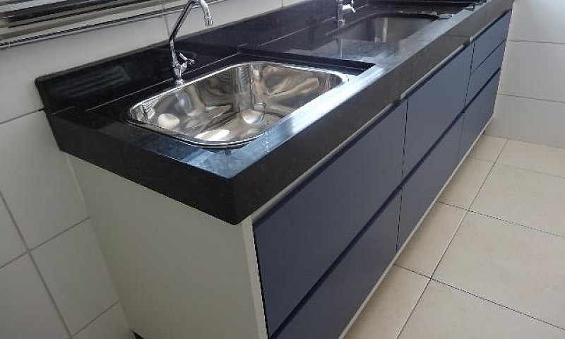 Apartamento 1 Quarto...
