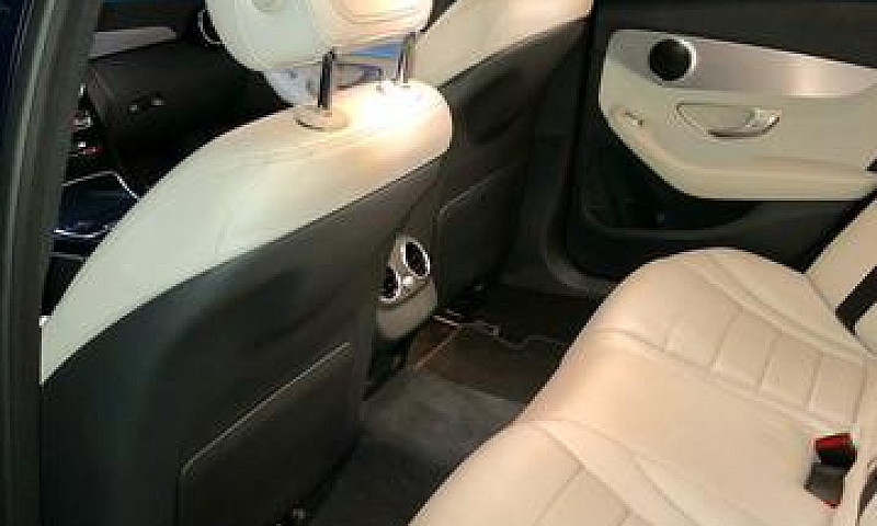 Mercedes C180 2015/2...