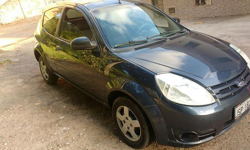 Ford Ka...