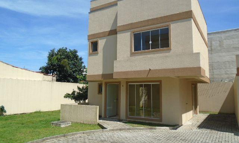 Triplex 3 Dormitório...