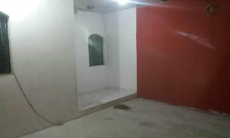 Aluguel De Casa...