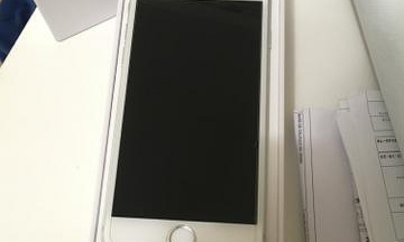 Iphone 8 Branco 64Gb...