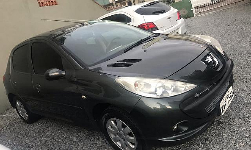 Peugeot 207 Sport - ...