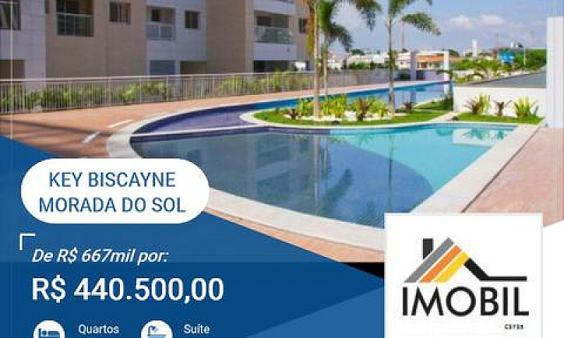 Cond. Key Biscayne -...