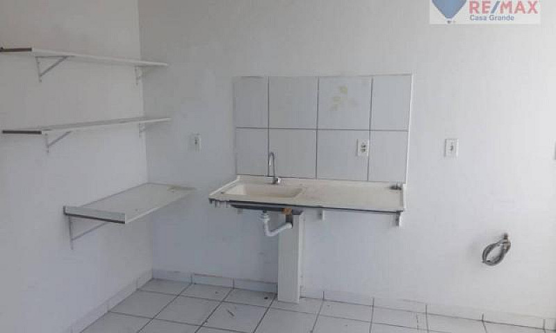 Apartamento Com 2 Do...