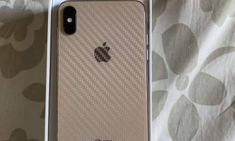 Iphone Xs Max 256Gb...