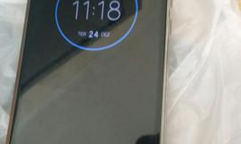 Moto G6 Play 32Gb Se...