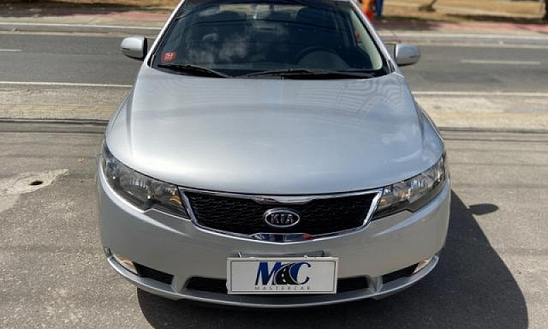 Kia  Cerato 1.6 Sx3 ...