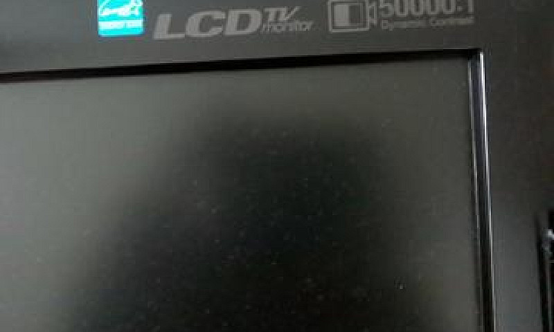 Tv Lcd Samsung 24
