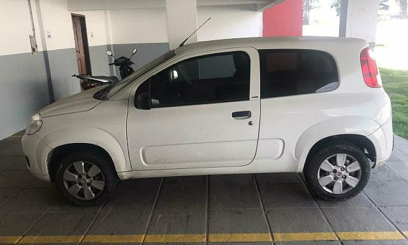 Fiat Uno Vivace...