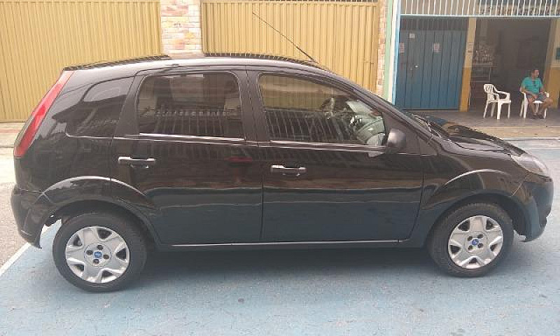 Ford Fiesta Favor Le...
